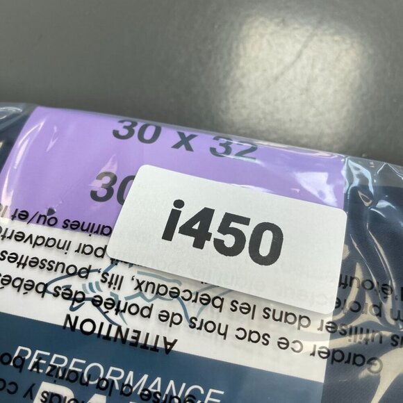 NEW Greg Norman Men's 30X32 Performance Tech Pant Flex Waistband Stretch - Picture 10 of 10